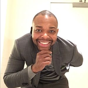 Meet your Posher, Samuel